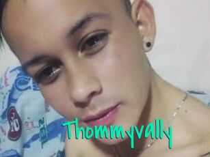Thommyvally
