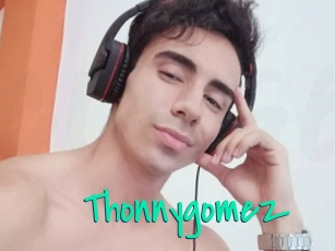 Thonnygomez