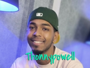 Thonnypowell