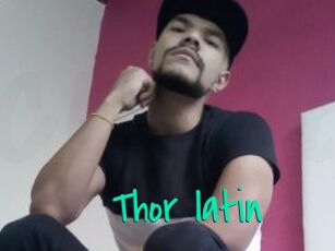 Thor_latin