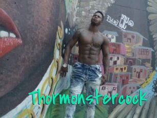 Thormonstercock