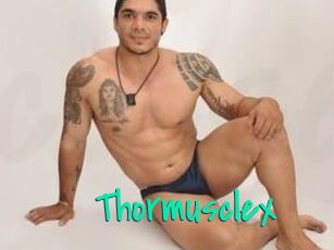 Thormusclex