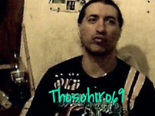 thoschiro69 Cool Sexe