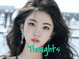 Thoughts