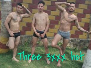 Three_3xxx_hot