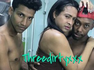 Threedirtyxxx