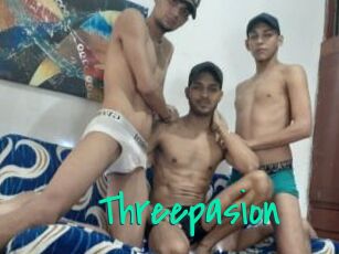 threepasion Cool Sexe