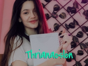 Thrianaoslon