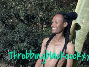 Throbbingblackcockxx