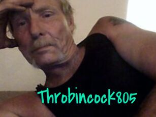 Throbincock805