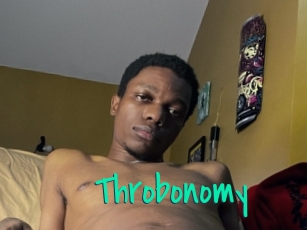 Throbonomy