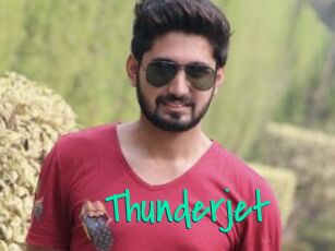 Thunderjet