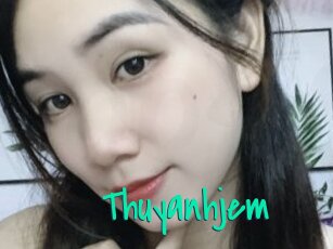 Thuyanhjem