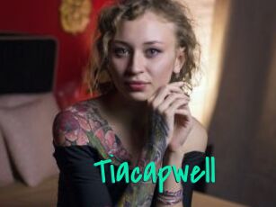 Tiacapwell
