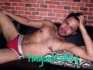 tiagocuteboy Cool Sexe