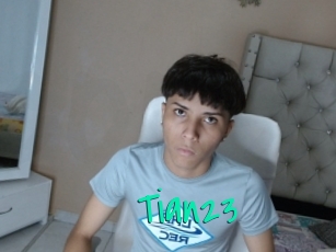 tian23 Cool Sexe