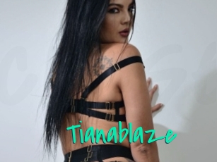 Tianablaze