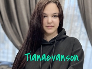 Tianaevanson