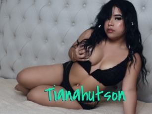 tianahutson Cool Sexe