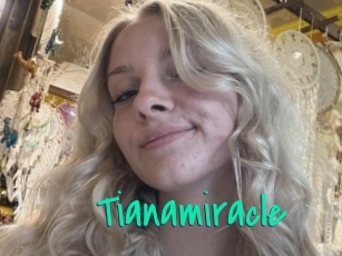 Tianamiracle