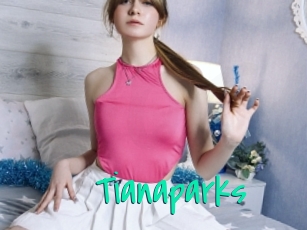 tianaparks Cool Sexe