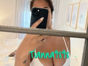 tianna9898 Cool Sexe