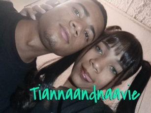 tiannaandnaavie Cool Sexe