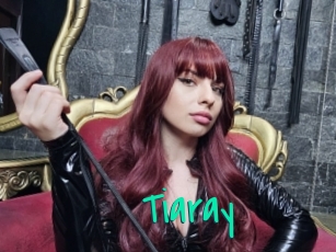 tiaray Cool Sexe