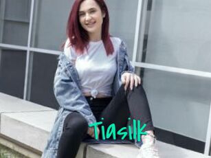 Tiasilk
