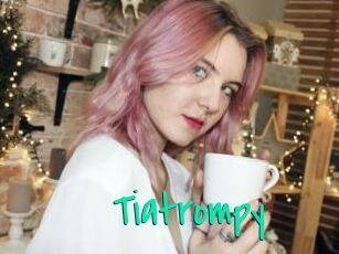 Tiatrompy
