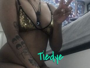 Tiedye