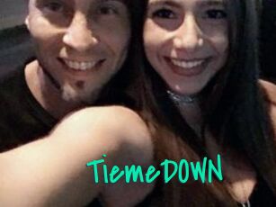 TiemeDOWN