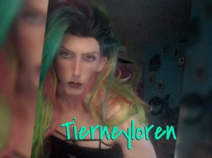 Tierneyloren