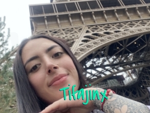 tifajinx Cool Sexe