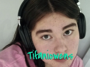 Tifaniowens