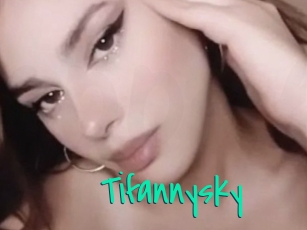 Tifannysky