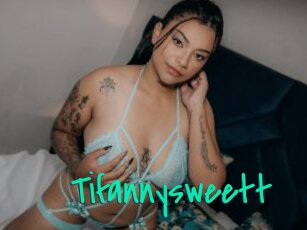 Tifannysweett
