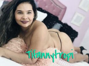 tifannytropi Cool Sexe