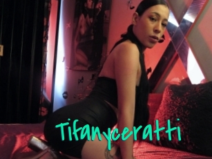 Tifanyceratti