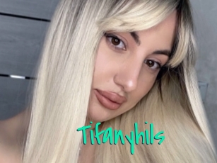 tifanyhils Cool Sexe