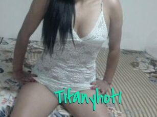 Tifanyhot1