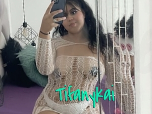 Tifanykai