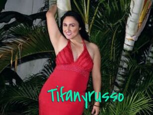 Tifanyrusso