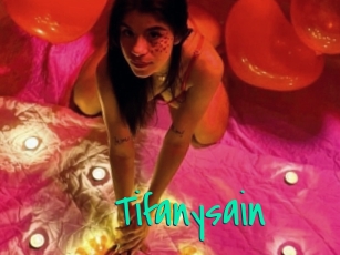 tifanysain Cool Sexe