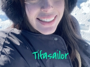 Tifasailor