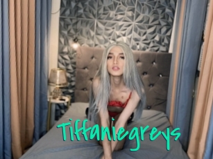 Tiffaniegreys