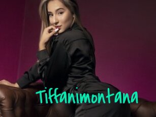Tiffanimontana