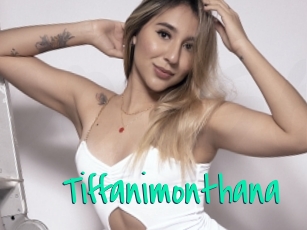 Tiffanimonthana
