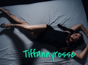 Tiffannyrosse