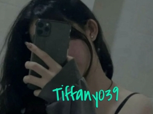 tiffany039 Cool Sexe